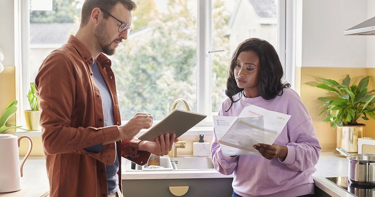 What inflation fall to 2% target could mean for mortgage interest ratesInflation