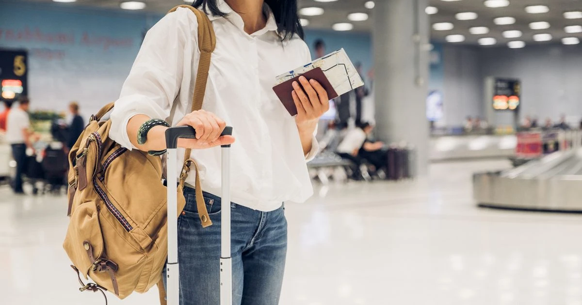 Difference between the UK's travel corridors and travel advice for Brits explained