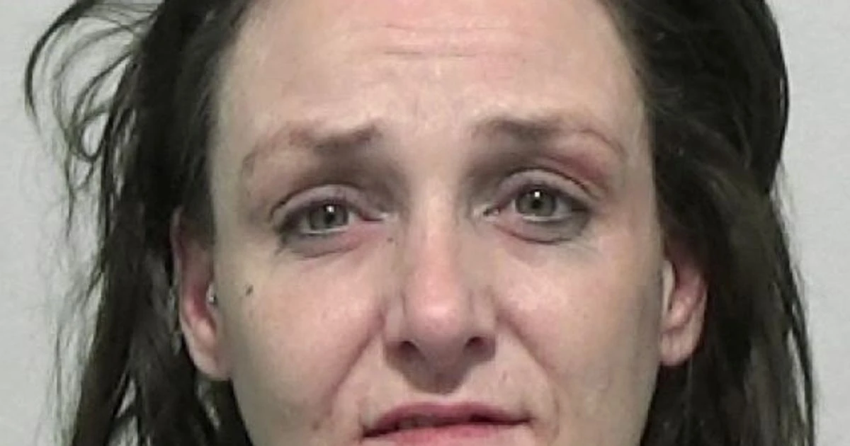Drunken woman branded 'animal' by policeman after she bit him and sang about rape