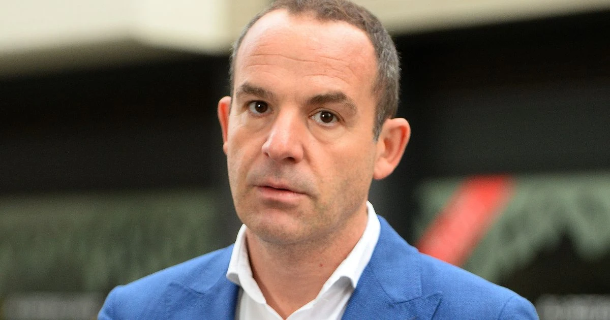 Martin Lewis warns Universal Credit flaws risk vulnerable people losing benefit money