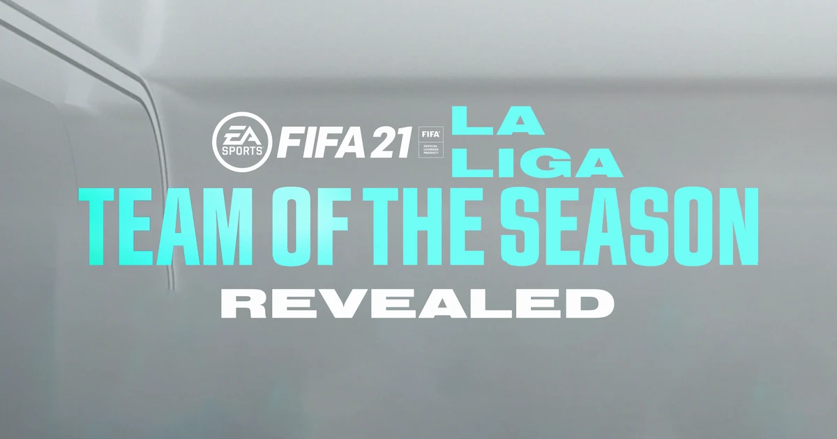 FIFA 21 La Liga TOTS confirmed with Lionel Messi and Karim Benzema