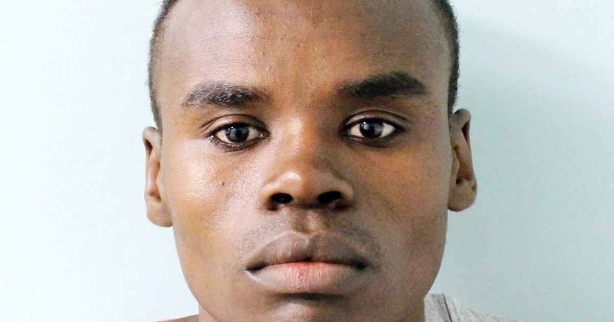 Rapist who attacked five times in 11 days preyed on women trying to get home
