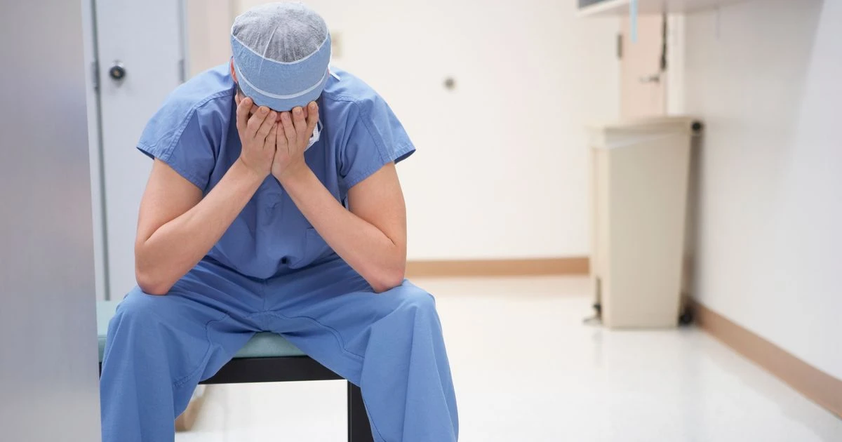 'Covid has hurt the NHS and recovery for cancer and mental health services will be costly'
