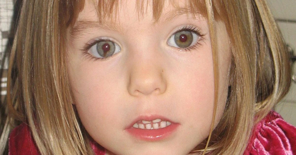 Madeleine McCann 'killed in Portugal and not moved to Germany by suspect' police say