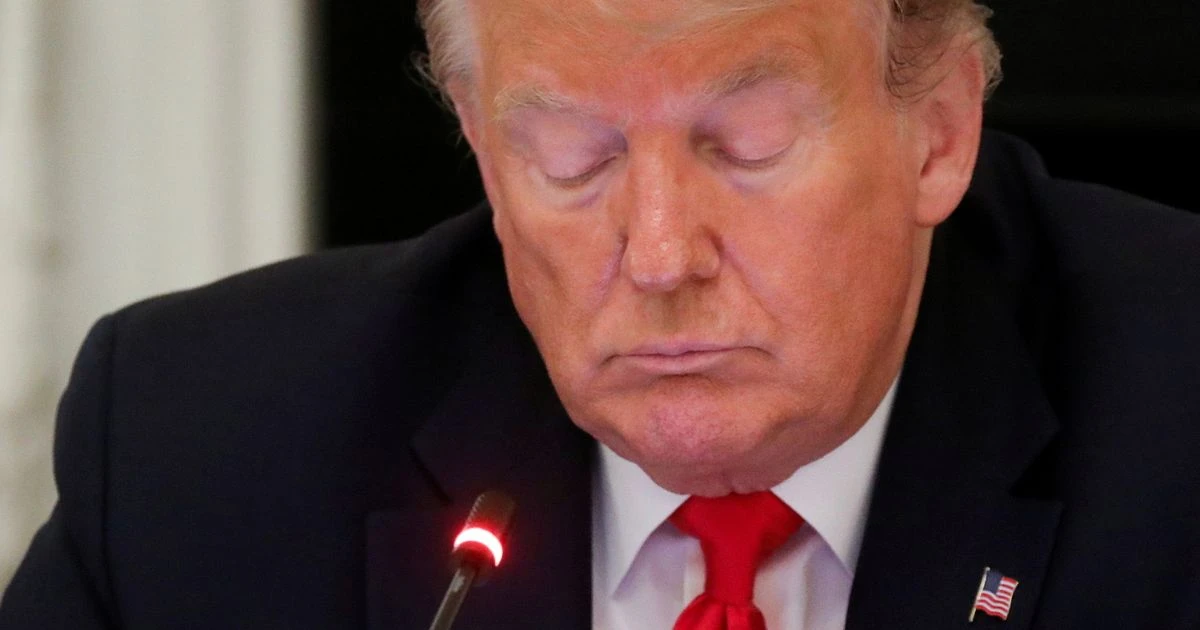 Criminal investigation into Donald Trump’s company launched by US authorities