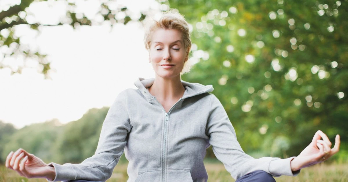 'How diet, yoga and feeling loved could help you fight coronavirus and chronic illness'