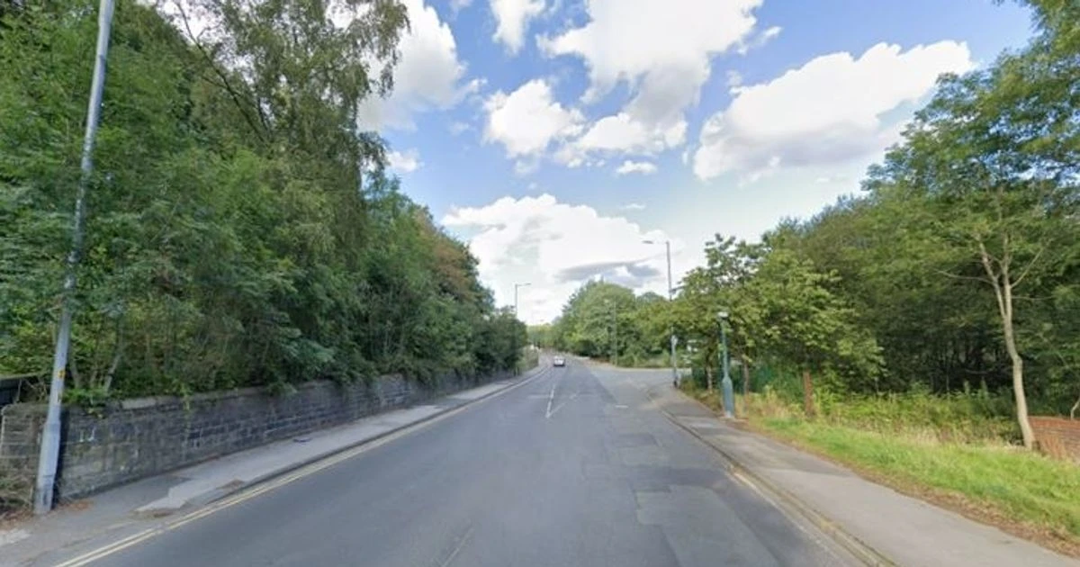 Teenager raped and another attacked as she tried to fight off assailant