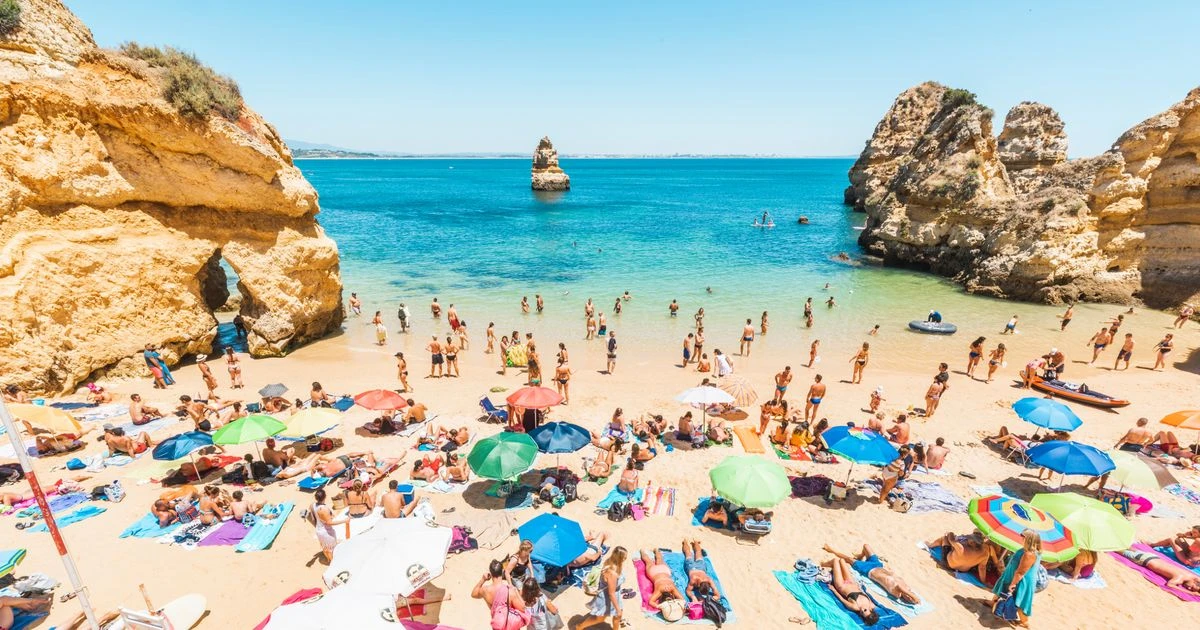 Holiday prices surge to Portugal and Malta ahead of travel announcement today