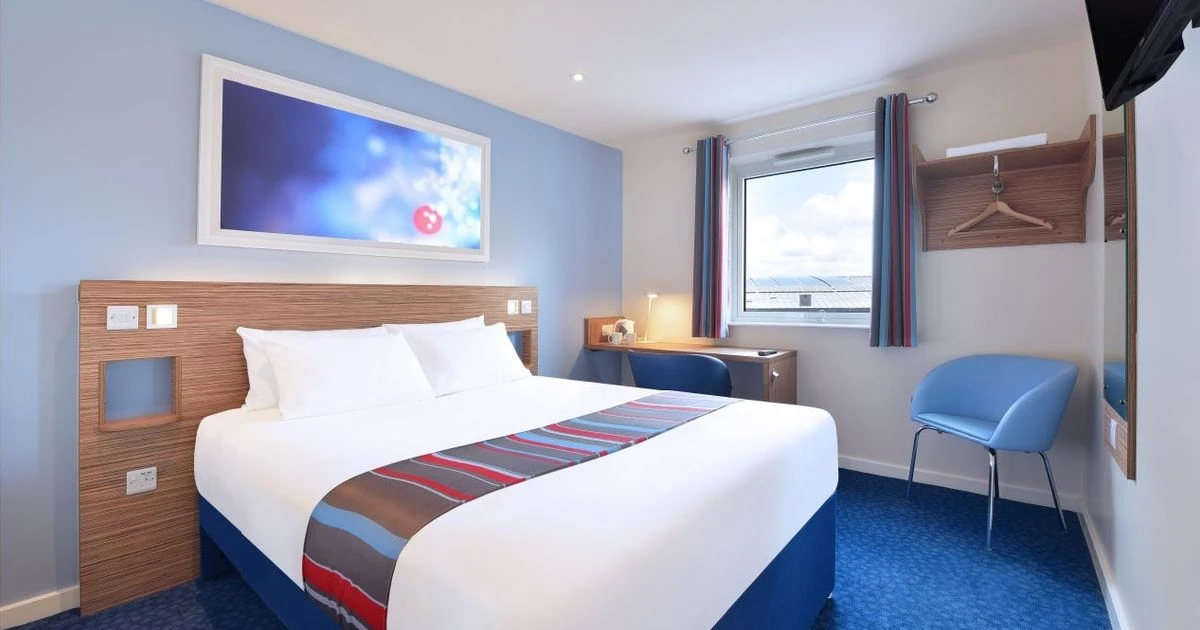 Travelodge to open 17 new hotels this year creating 360 new jobs - see the full list