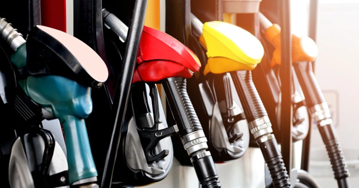 Petrol prices surge to 20-month high as some motorway services now charging £1.50 a litre