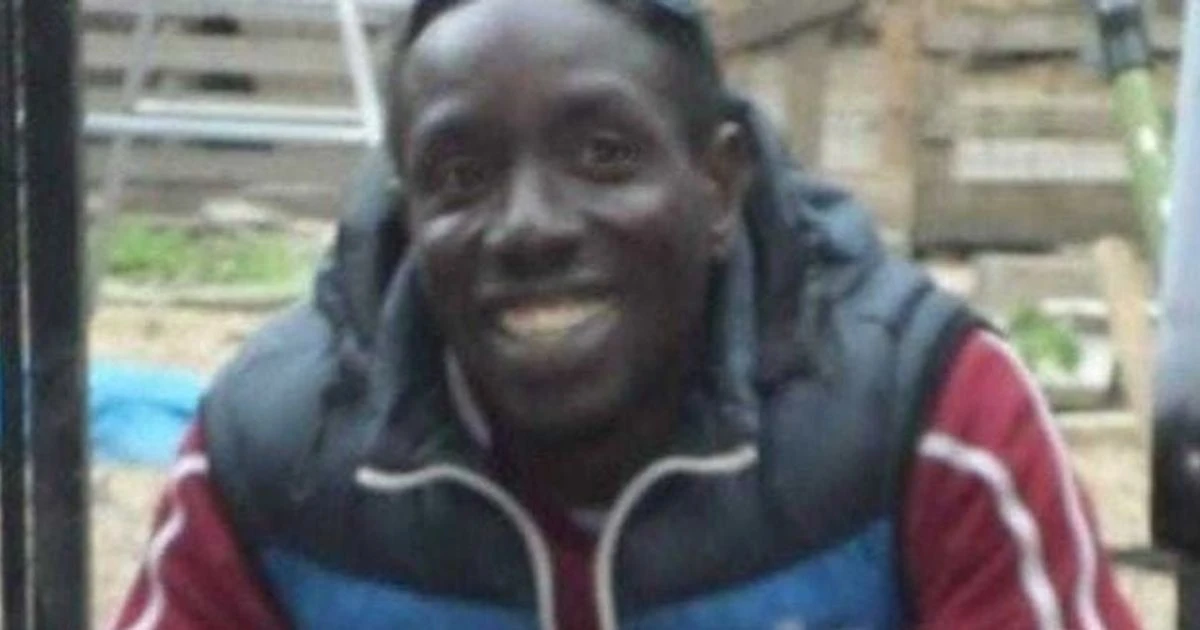Dad stabbed to death 'protecting son' was 'one of coolest down to earth guys'