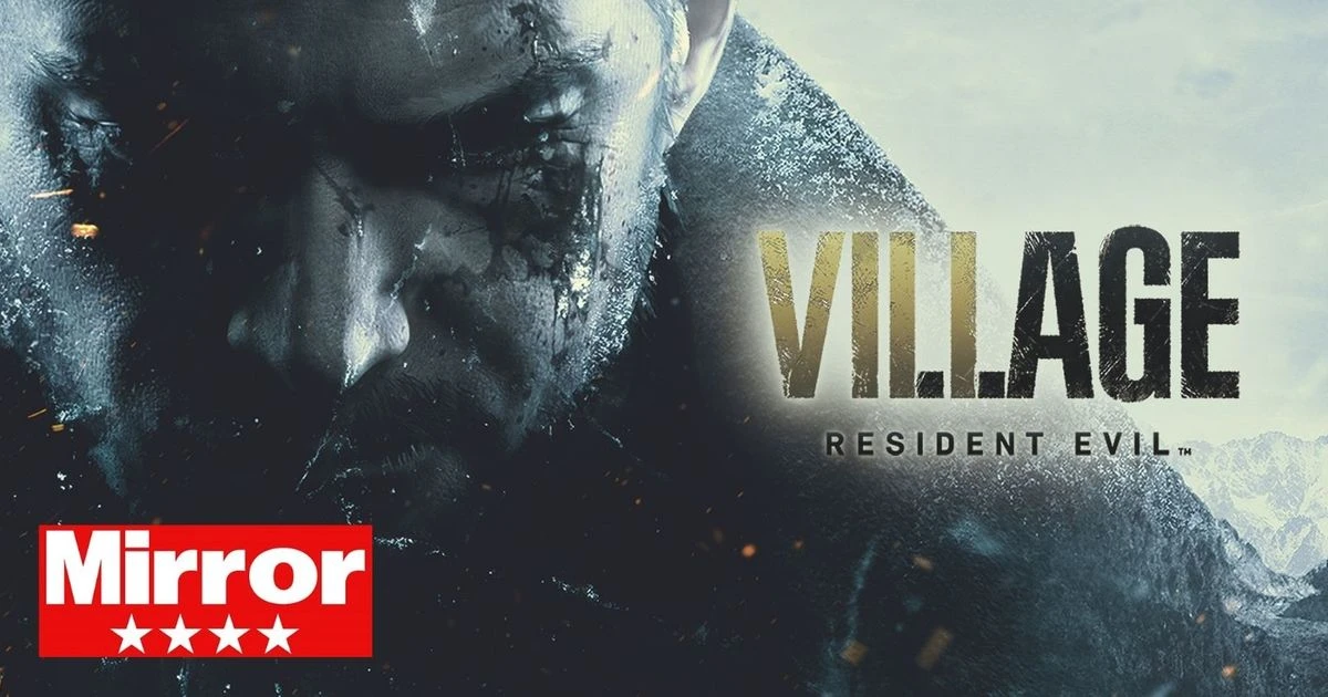 Resident Evil Village review: A fevered nightmare of outlandish horror that does the series proud