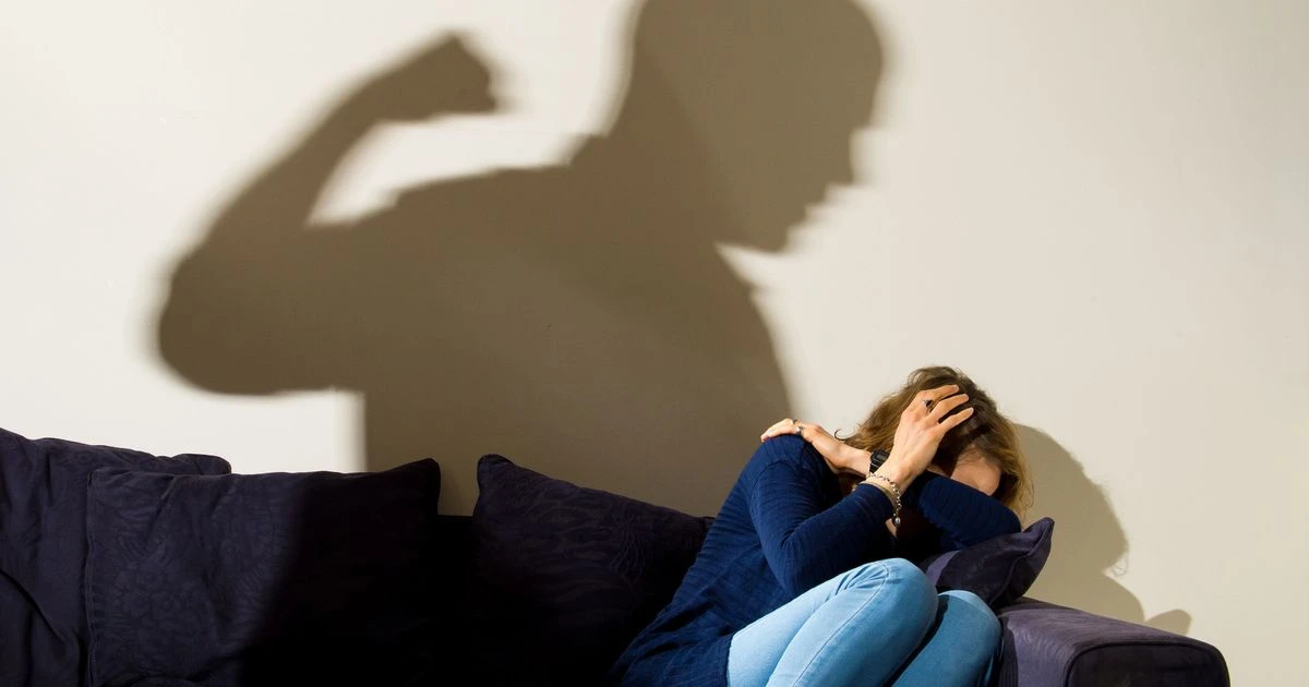 Harrowing sex crimes faced by 99.7% of women with 82% harassed before they're 18