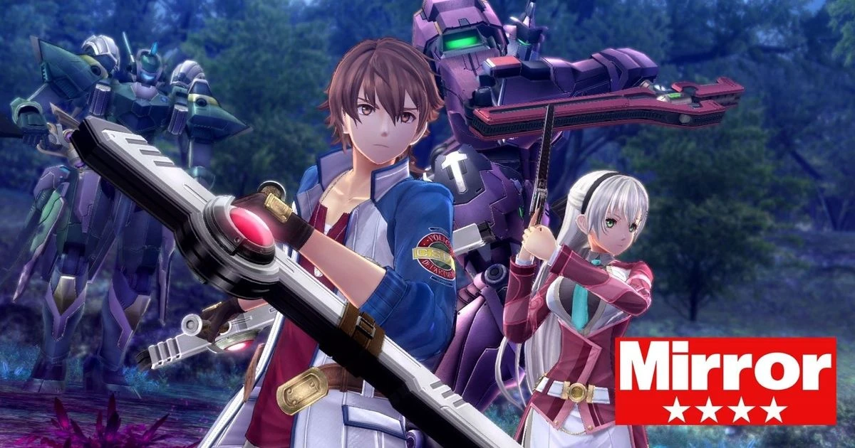 The Legend of Heroes: Trails of Cold Steel IV review: An epic finale that lives up to its legacy