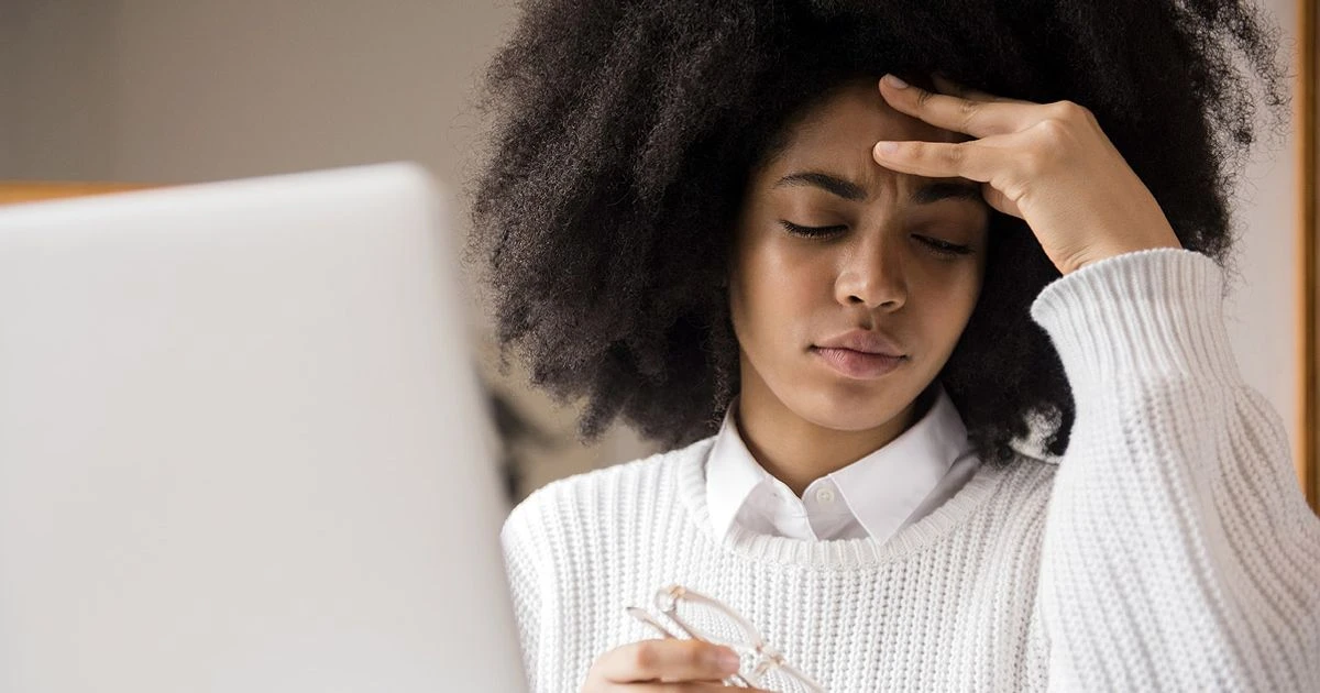 Changes you can make to your diet and lifestyle to ease those painful migraines