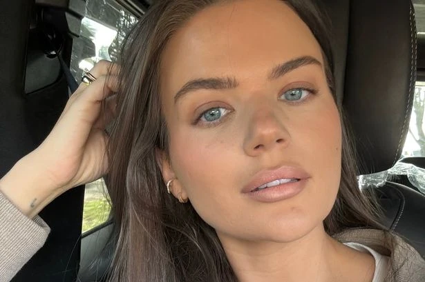 Who is Tayla-Blue? Influencer's life after cameo in Molly-Mae documentary