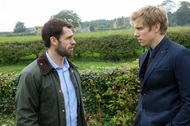 Emmerdale star's 'addictive' drama that will leave fans 'hooked' is coming to Netflix
