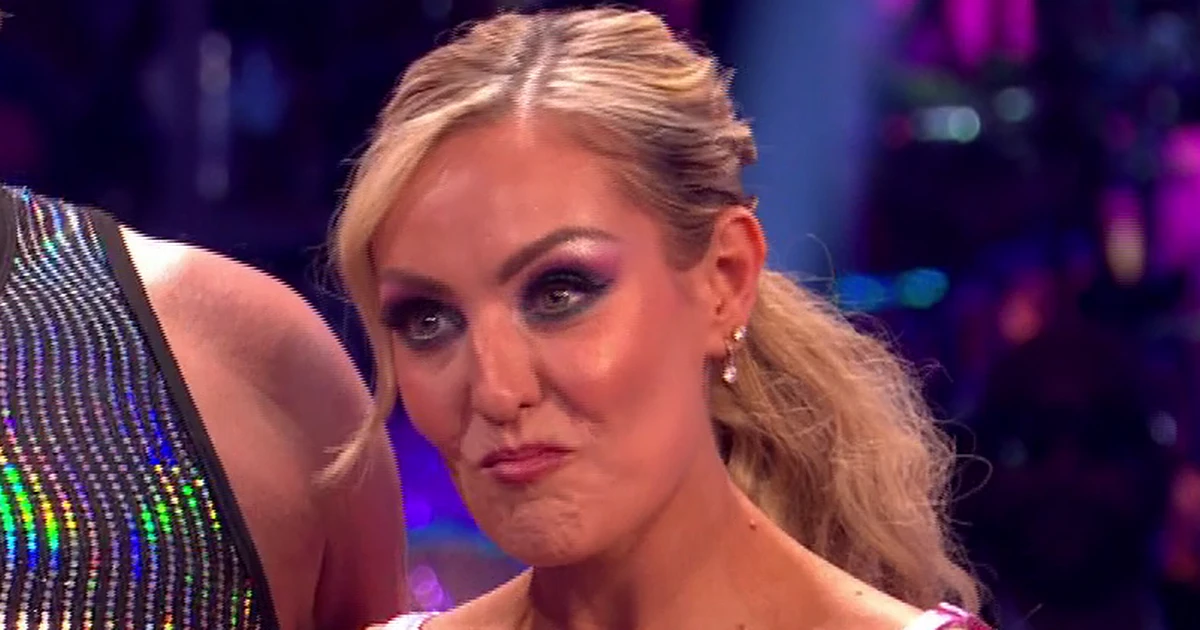 Strictly Come Dancing's Amy Dowden admits 'life's too short' after cancer battle