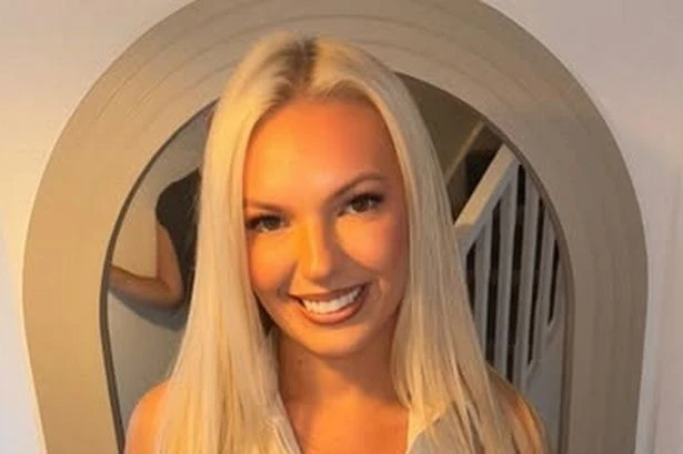 Female prison officer pleads guilty to illicit calls with inmate who severed man’s leg