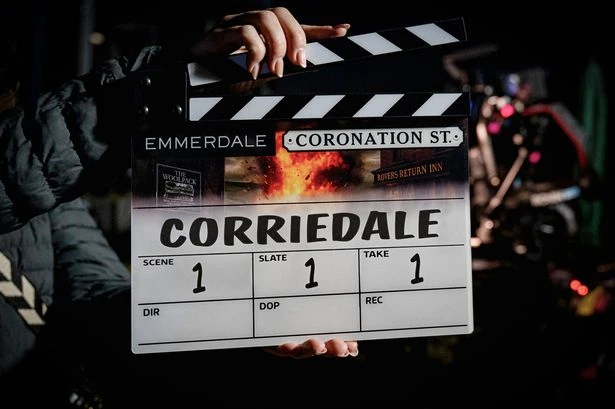 5 Emmerdale and Coronation Street crossover theories ahead of 'explosive' episode