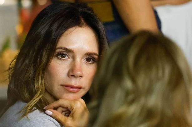 Victoria Beckham 'broke down' as she 'almost lost everything' thanks to debt worth millions
