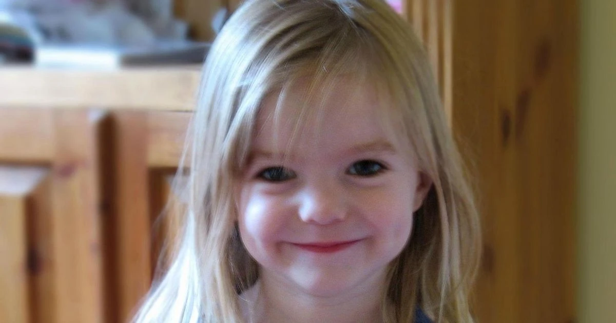 LiveMadeleine McCann stalker trial UPDATES: Spragg told Kate there was 'cover-up'