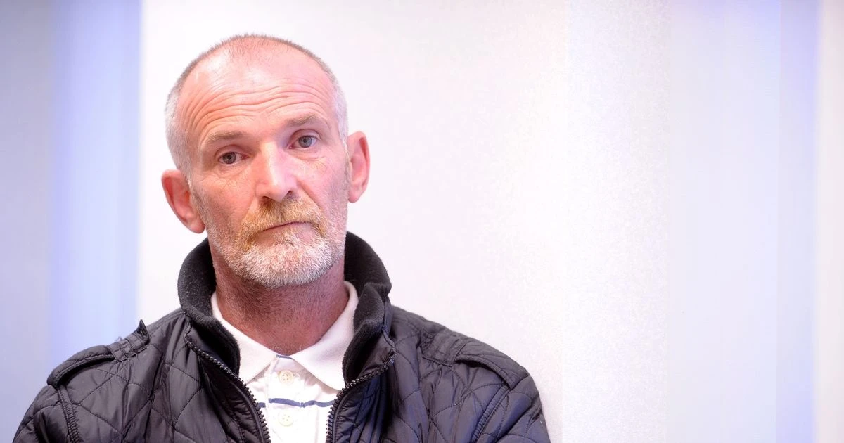 Killer Paul Mosley jailed for manslaughter of six children in house fire dies