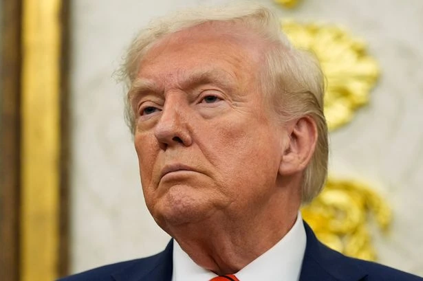 Donald Trump's health report sparks concern after detailing 'ongoing maintenance' plan