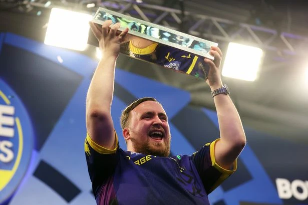 Luke Littler's staggering net worth after latest exploits land him £120k pay day