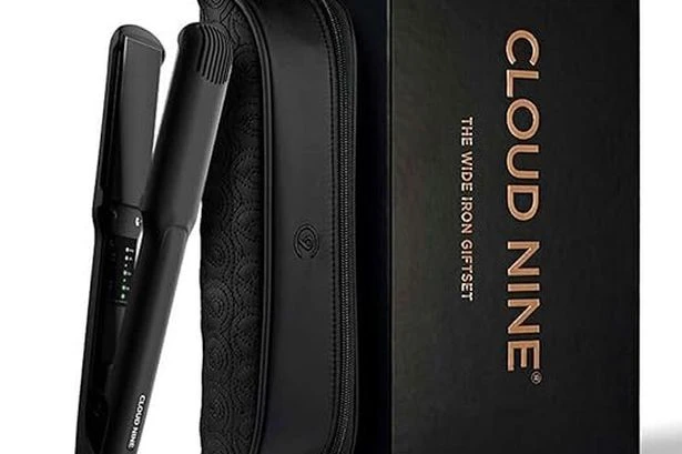 Amazon reduces 'brilliant' £219 straightener 'so much better than ghds' to £139