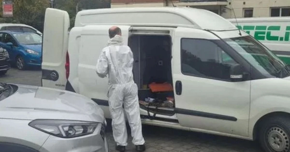 Dublin 'stabbing': One teen dead and two people injured in horror incident