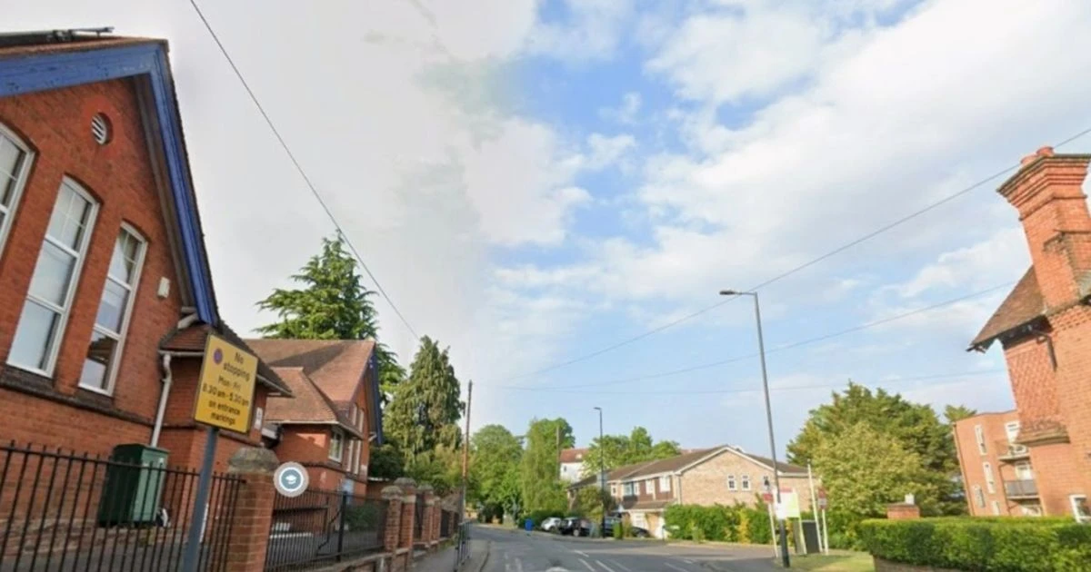Maidenhead double death probe as bodies of two women found in house