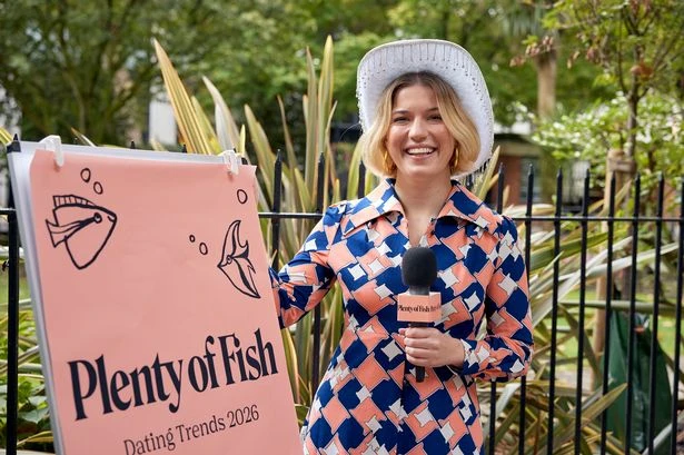 Top new dating trends revealed - and it's good news for those getting 'back in the saddle'