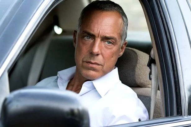 Bosch creator 'deeply grateful' as prequel drama announced with young Harry Bosch star confirmed