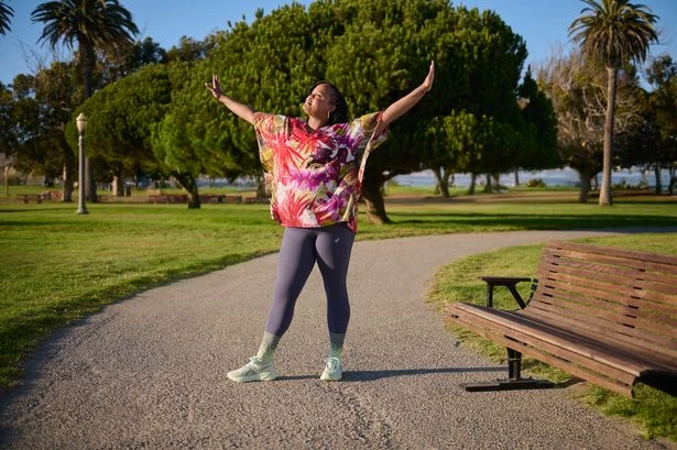 Simple 15-minute workouts more effective at boosting mental health than pricey retreats