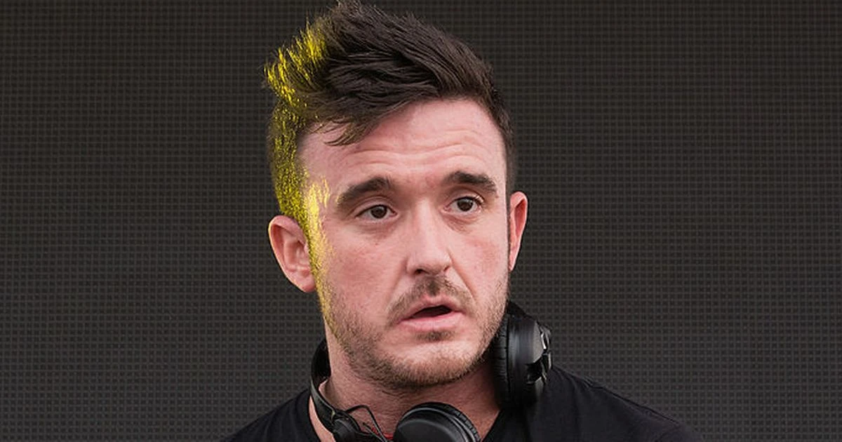 Matt Tolfrey dead: Top DJ and music producer dies at 44 as emotional friend leads tributes