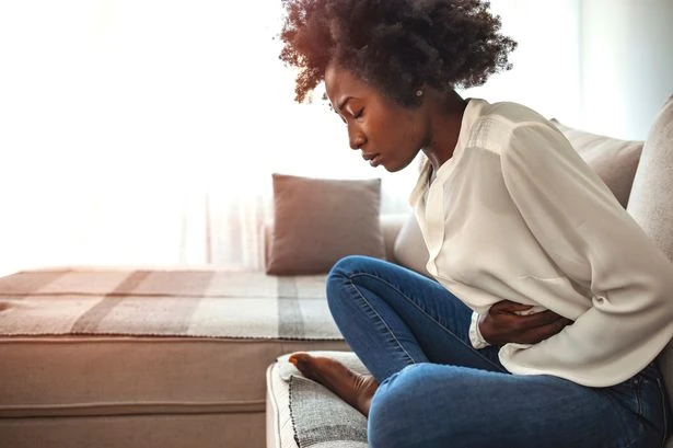 'Stay at home' alert to anyone with these 'unpleasant' symptoms