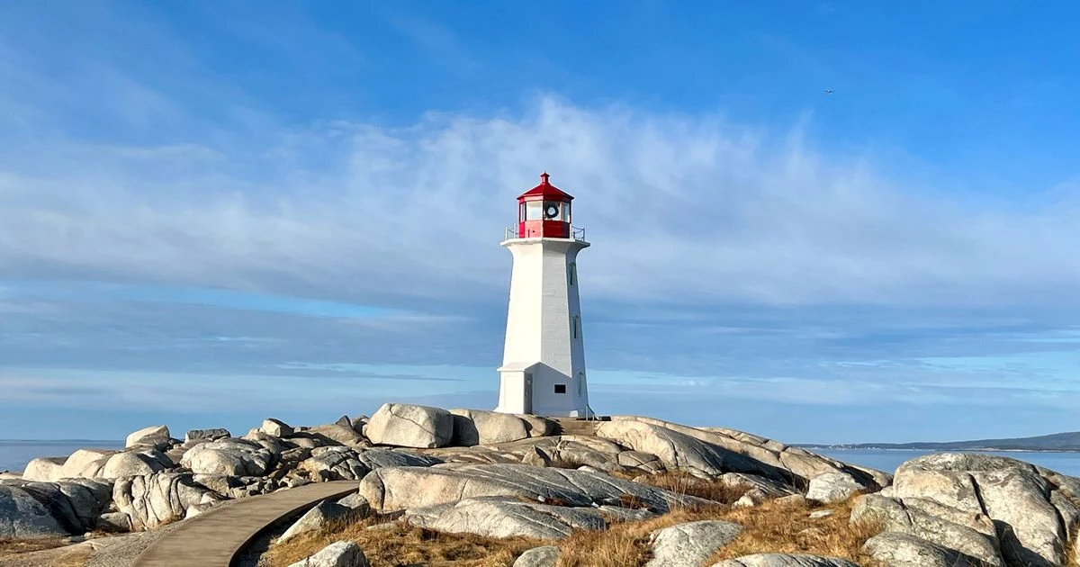 opinionFinding lobster, wine and spectacular coastlines in the Nova Scotia wilderness