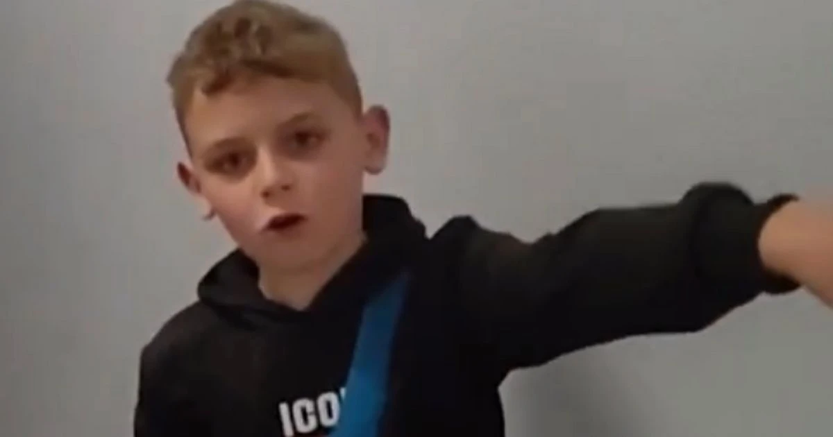 Major hunt launched for boy, 9, who vanished wearing Minecraft t-shirt as police urge 'call 999'