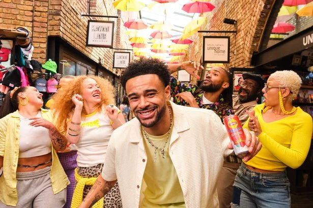 Three in 10 Brits 'terrified' of dancing in public over fear of being laughed at