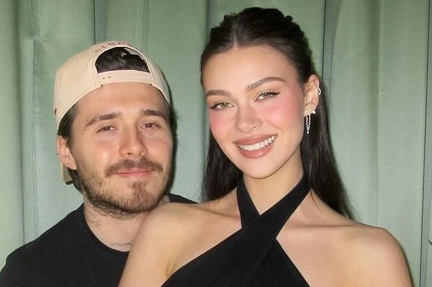 Brooklyn Beckham branded 'hostage' by family with fears he's being 'controlled'