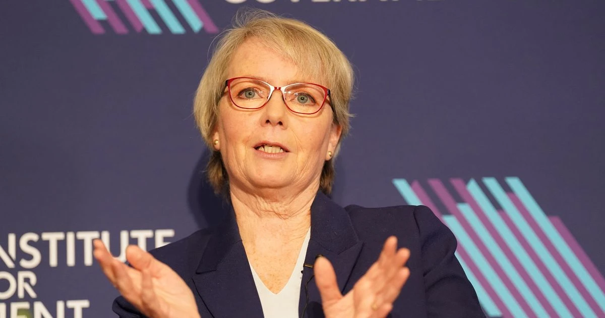 opinionKARIN SMYTH: 'Every day spent waiting for cancer treatment is day of added worry - we will ease that'