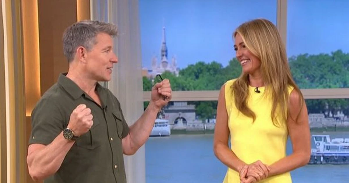This Morning announces new presenter to line-up and it's a huge name