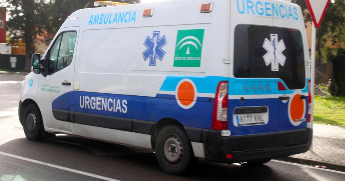 Boy, 3, dies after being found trapped in parked car in 27C Spanish tourist town