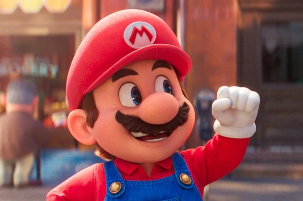 Super Mario fans gobsmacked after realising how video game legend got his name