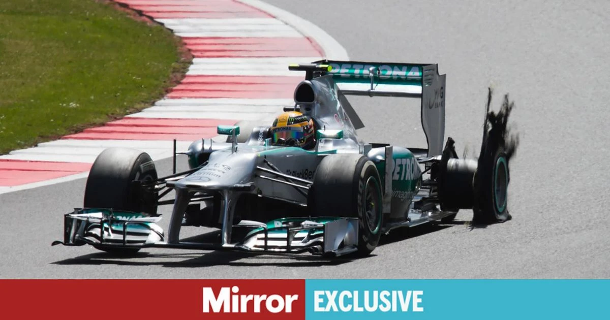 opinionSilverstone's new F1 retreat is so close to the track you can feel the race cars rumble
