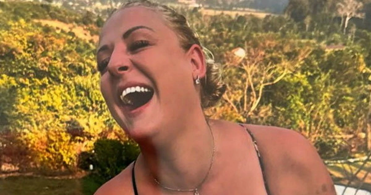 Brit woman died in Thai hotel after 'unwittingly taking lethal hit of street drugs'