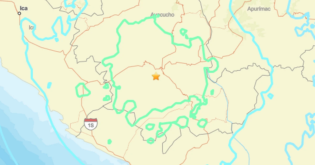 Peru earthquake horror as huge 6.0 scale quake hits thousands with tremor felt for miles