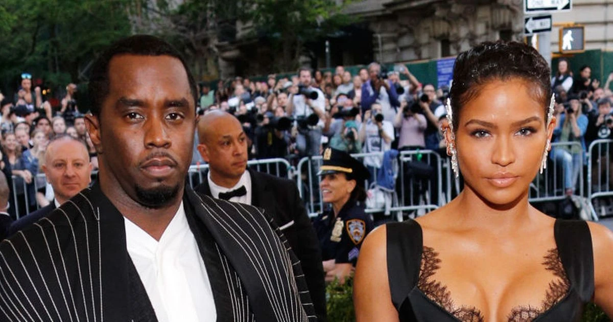 LiveP Diddy trial LIVE: Day four gets underway with Cassie Ventura quizzed by defence team