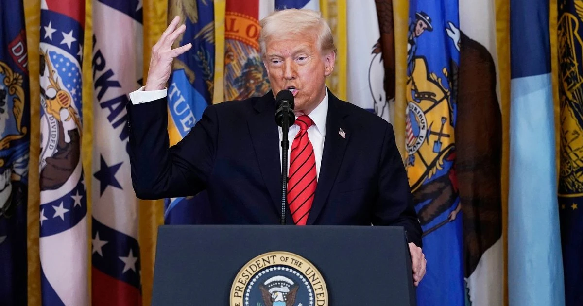 India-Pakistan conflict: Donald Trump says full ceasefire has been agreed in brutal attacks
